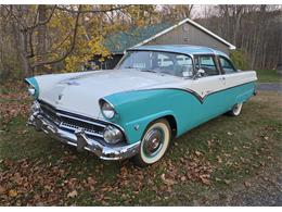 1955 Ford Crown Victoria (CC-2091267) for sale in Accord, New York