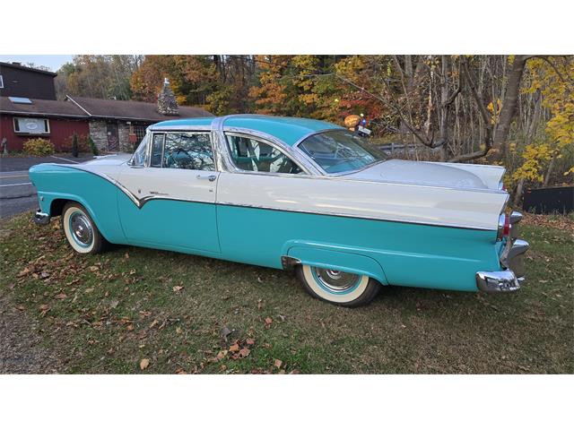 1955 Ford Crown Victoria (CC-2091267) for sale in Accord, New York
