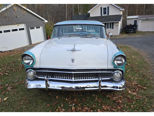 1955 Ford Crown Victoria (CC-2091267) for sale in Accord, New York