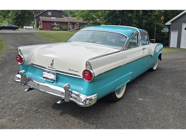 1955 Ford Crown Victoria (CC-2091267) for sale in Accord, New York