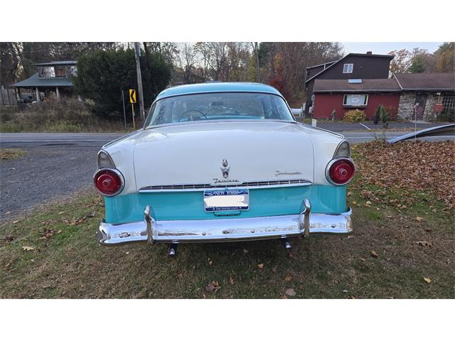 1955 Ford Crown Victoria (CC-2091267) for sale in Accord, New York