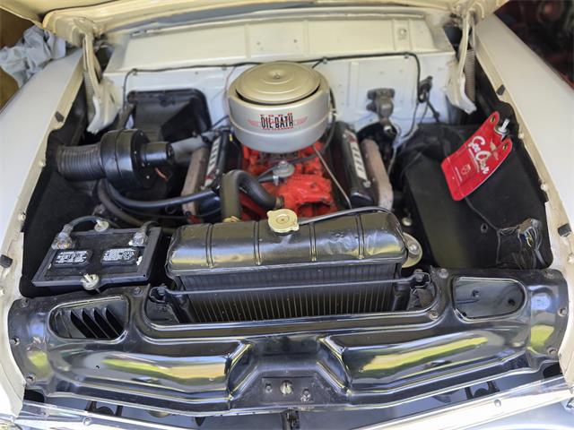 1955 Ford Crown Victoria (CC-2091267) for sale in Accord, New York