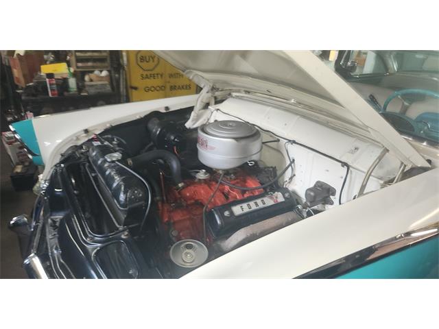 1955 Ford Crown Victoria (CC-2091267) for sale in Accord, New York