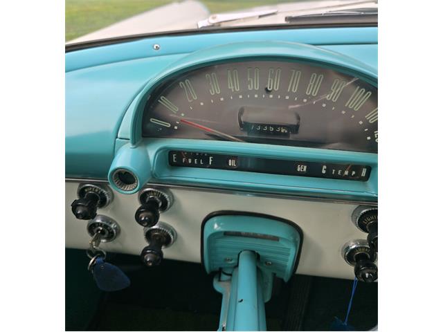 1955 Ford Crown Victoria (CC-2091267) for sale in Accord, New York