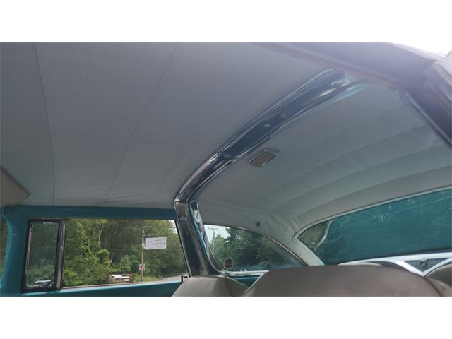 1955 Ford Crown Victoria (CC-2091267) for sale in Accord, New York