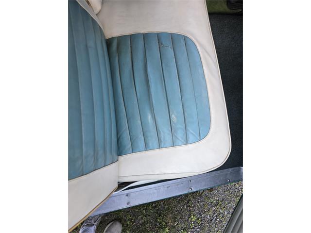 1955 Ford Crown Victoria (CC-2091267) for sale in Accord, New York