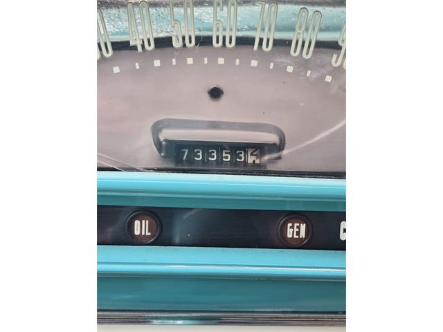 1955 Ford Crown Victoria (CC-2091267) for sale in Accord, New York