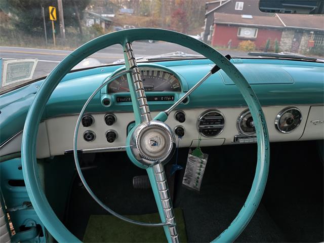 1955 Ford Crown Victoria (CC-2091267) for sale in Accord, New York
