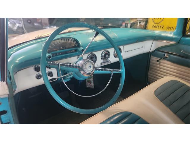 1955 Ford Crown Victoria (CC-2091267) for sale in Accord, New York