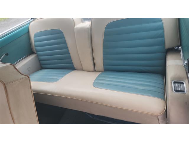 1955 Ford Crown Victoria (CC-2091267) for sale in Accord, New York