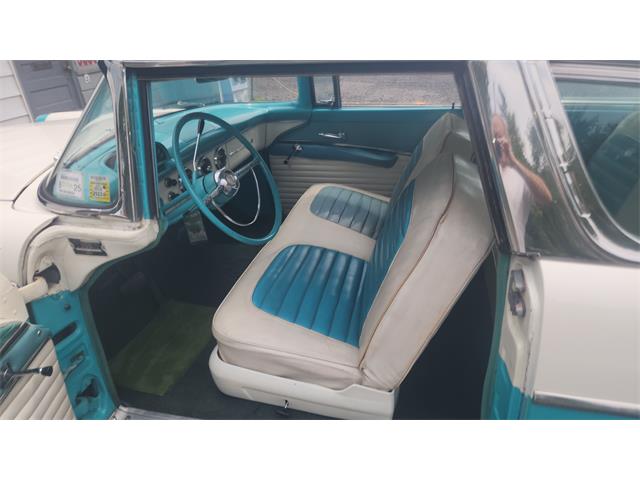 1955 Ford Crown Victoria (CC-2091267) for sale in Accord, New York