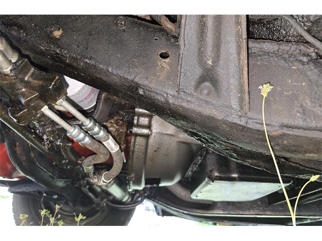 1955 Ford Crown Victoria (CC-2091267) for sale in Accord, New York