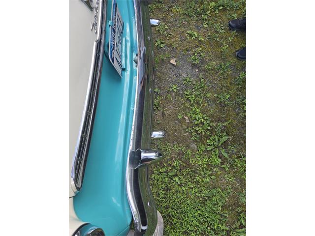 1955 Ford Crown Victoria (CC-2091267) for sale in Accord, New York