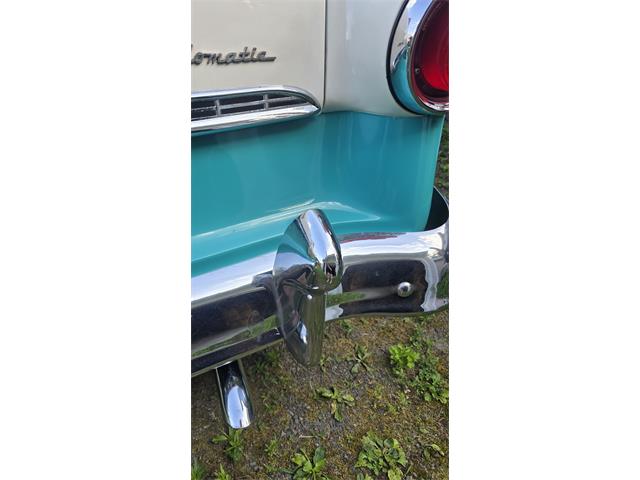 1955 Ford Crown Victoria (CC-2091267) for sale in Accord, New York