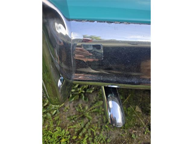 1955 Ford Crown Victoria (CC-2091267) for sale in Accord, New York