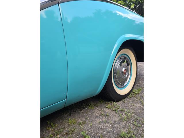 1955 Ford Crown Victoria (CC-2091267) for sale in Accord, New York