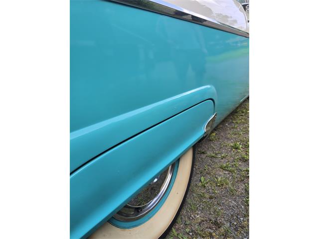 1955 Ford Crown Victoria (CC-2091267) for sale in Accord, New York