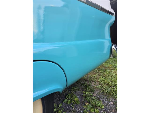 1955 Ford Crown Victoria (CC-2091267) for sale in Accord, New York