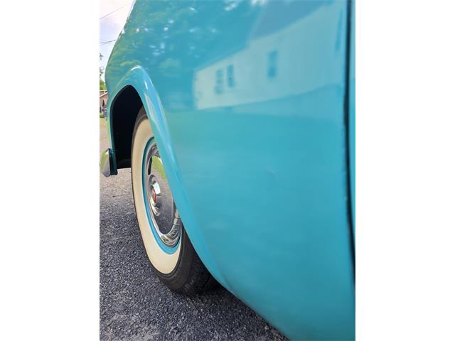 1955 Ford Crown Victoria (CC-2091267) for sale in Accord, New York