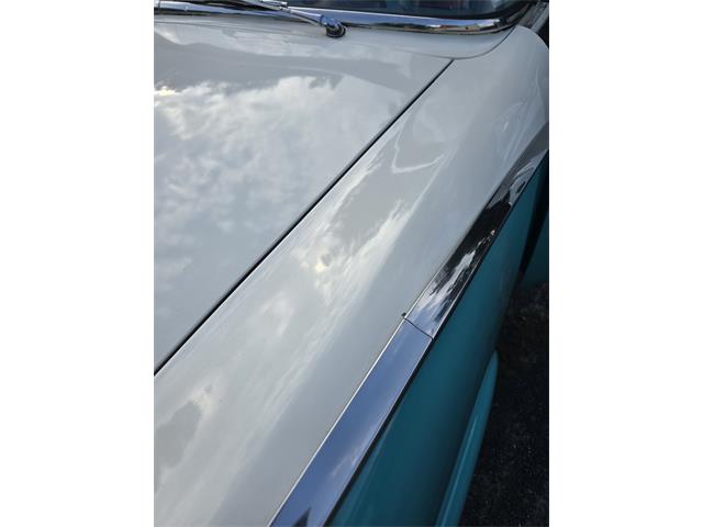 1955 Ford Crown Victoria (CC-2091267) for sale in Accord, New York