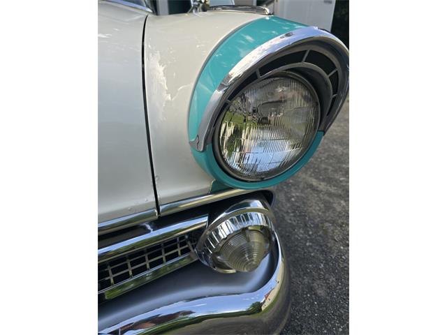 1955 Ford Crown Victoria (CC-2091267) for sale in Accord, New York