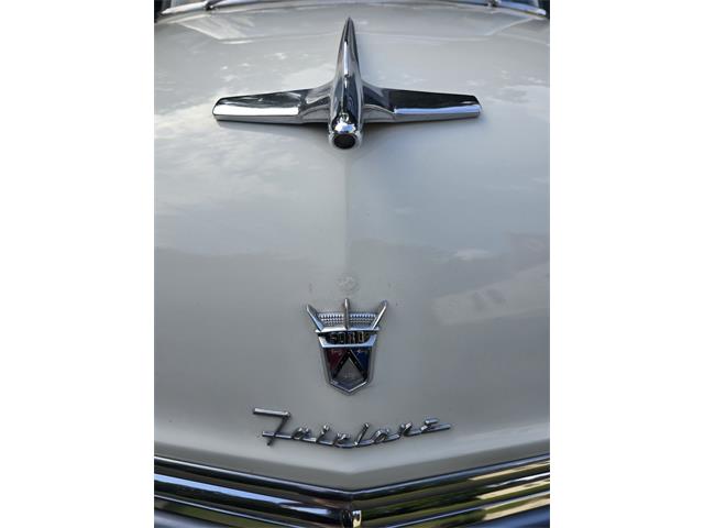 1955 Ford Crown Victoria (CC-2091267) for sale in Accord, New York