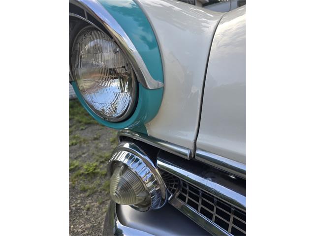 1955 Ford Crown Victoria (CC-2091267) for sale in Accord, New York