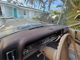 1967 Cadillac Eldorado (CC-2091268) for sale in St petersburg, Florida