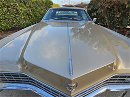 1967 Cadillac Eldorado (CC-2091268) for sale in St petersburg, Florida