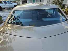 1967 Cadillac Eldorado (CC-2091268) for sale in St petersburg, Florida