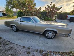 1967 Cadillac Eldorado (CC-2091268) for sale in St petersburg, Florida