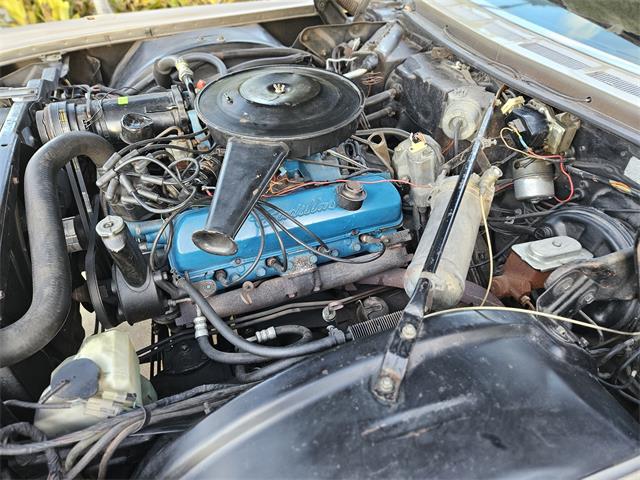 1967 Cadillac Eldorado (CC-2091268) for sale in St petersburg, Florida