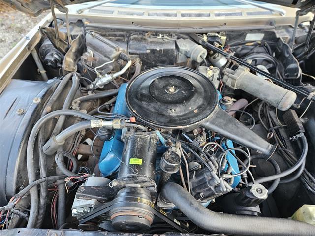 1967 Cadillac Eldorado (CC-2091268) for sale in St petersburg, Florida