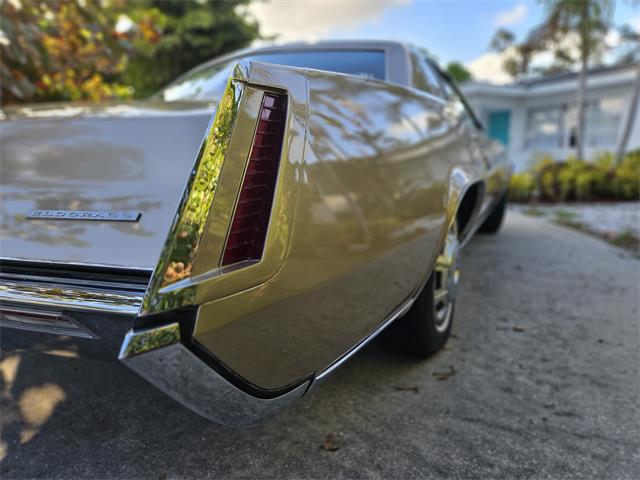 1967 Cadillac Eldorado (CC-2091268) for sale in St petersburg, Florida