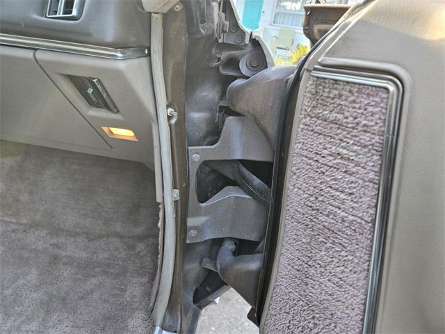 1967 Cadillac Eldorado (CC-2091268) for sale in St petersburg, Florida