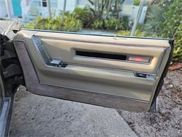 1967 Cadillac Eldorado (CC-2091268) for sale in St petersburg, Florida