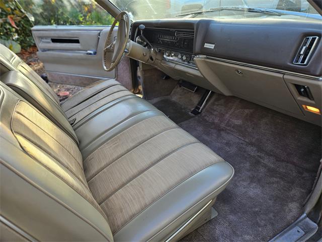 1967 Cadillac Eldorado (CC-2091268) for sale in St petersburg, Florida