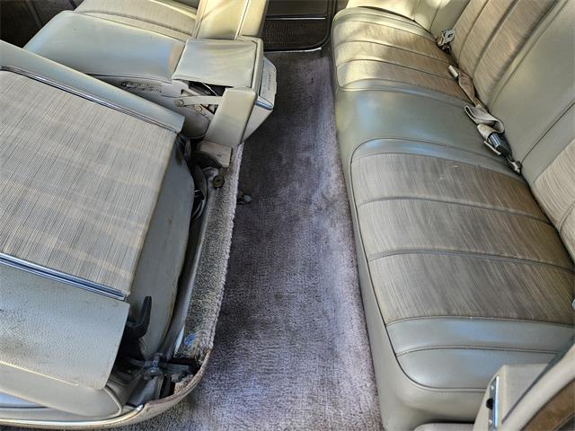 1967 Cadillac Eldorado (CC-2091268) for sale in St petersburg, Florida