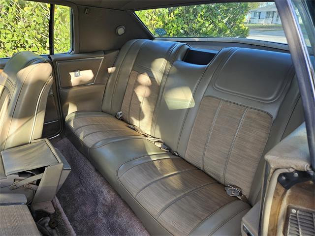 1967 Cadillac Eldorado (CC-2091268) for sale in St petersburg, Florida