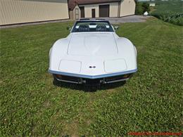 1972 Chevrolet Corvette (CC-2091269) for sale in MARTINSBURG, Pennsylvania