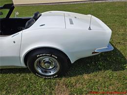 1972 Chevrolet Corvette (CC-2091269) for sale in MARTINSBURG, Pennsylvania