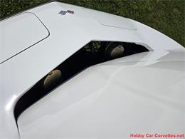 1972 Chevrolet Corvette (CC-2091269) for sale in MARTINSBURG, Pennsylvania