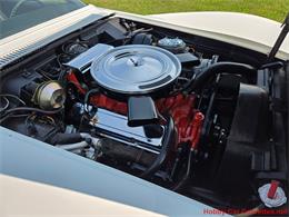 1972 Chevrolet Corvette (CC-2091269) for sale in MARTINSBURG, Pennsylvania