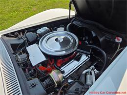 1972 Chevrolet Corvette (CC-2091269) for sale in MARTINSBURG, Pennsylvania