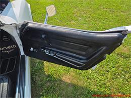 1972 Chevrolet Corvette (CC-2091269) for sale in MARTINSBURG, Pennsylvania