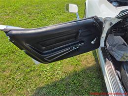 1972 Chevrolet Corvette (CC-2091269) for sale in MARTINSBURG, Pennsylvania