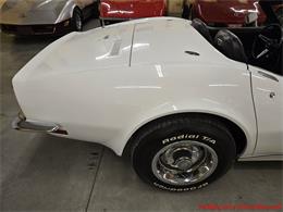 1972 Chevrolet Corvette (CC-2091269) for sale in MARTINSBURG, Pennsylvania