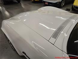 1972 Chevrolet Corvette (CC-2091269) for sale in MARTINSBURG, Pennsylvania