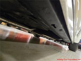 1972 Chevrolet Corvette (CC-2091269) for sale in MARTINSBURG, Pennsylvania