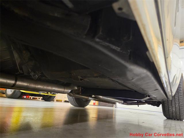 1972 Chevrolet Corvette (CC-2091269) for sale in MARTINSBURG, Pennsylvania